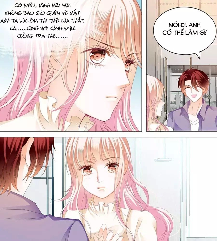 Bá Đạo Tiểu Thúc, Xin Trêu Chọc Vừa Thôi! Chapter 76 - 7