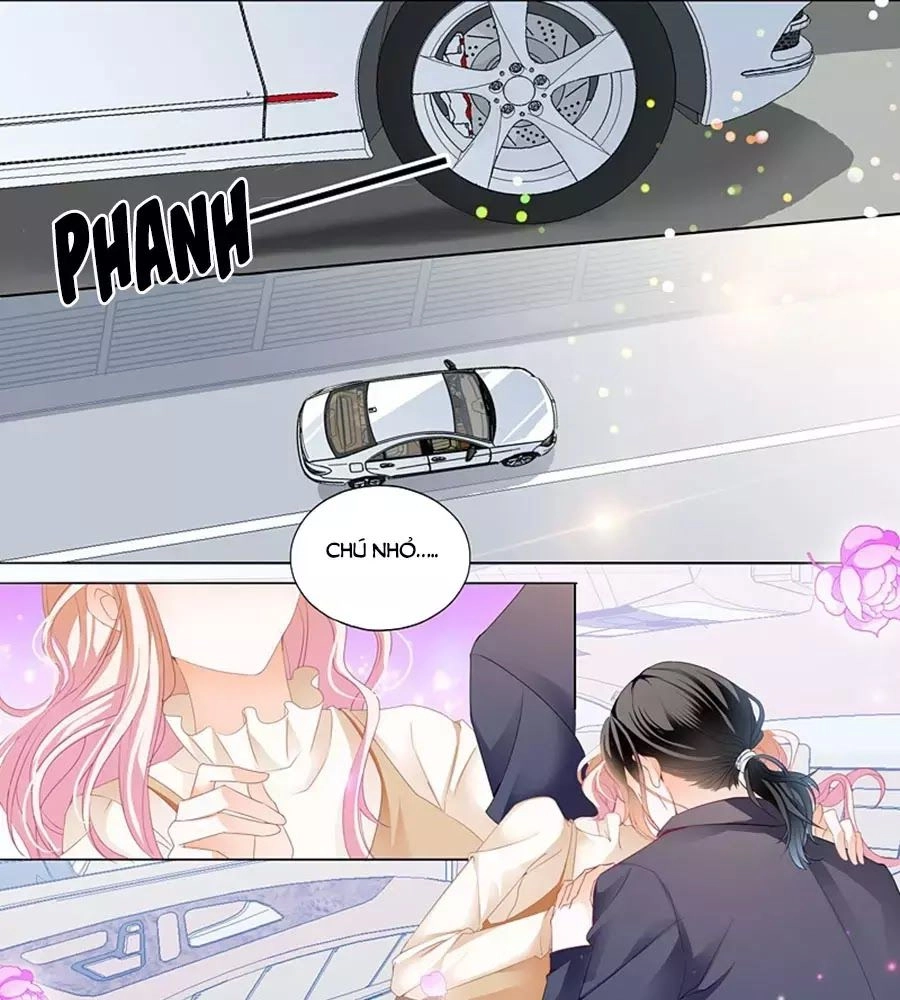 Bá Đạo Tiểu Thúc, Xin Trêu Chọc Vừa Thôi! Chapter 76 - 13