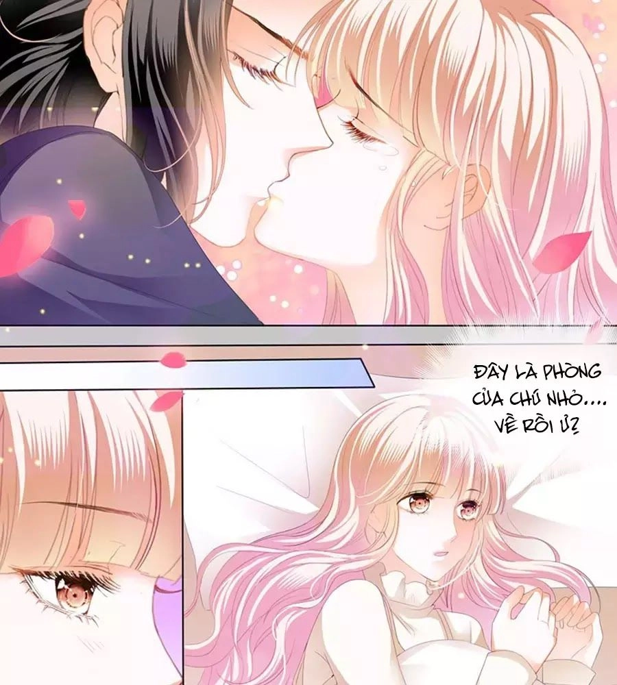 Bá Đạo Tiểu Thúc, Xin Trêu Chọc Vừa Thôi! Chapter 76 - 19