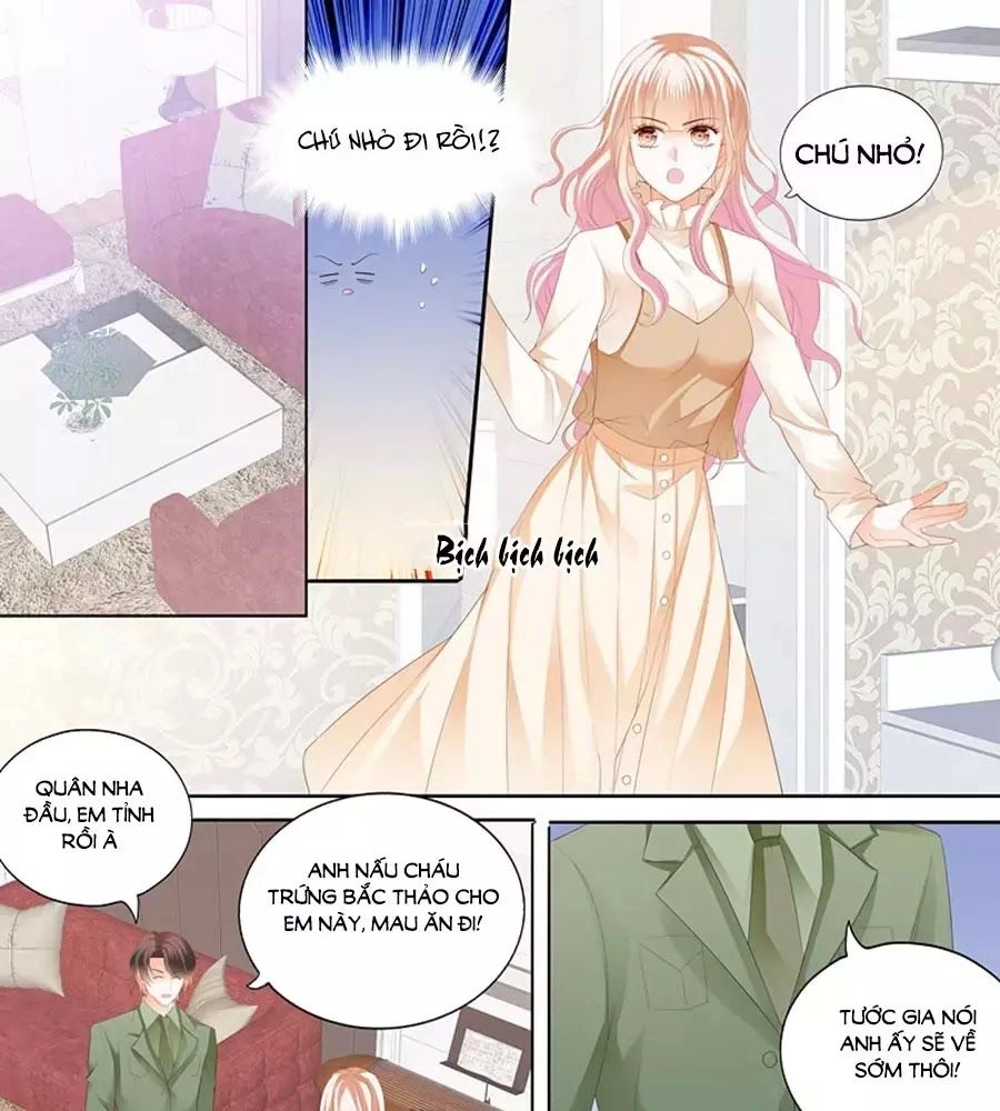 Bá Đạo Tiểu Thúc, Xin Trêu Chọc Vừa Thôi! Chapter 76 - 21