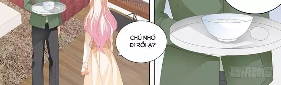 Bá Đạo Tiểu Thúc, Xin Trêu Chọc Vừa Thôi! Chapter 76 - 22