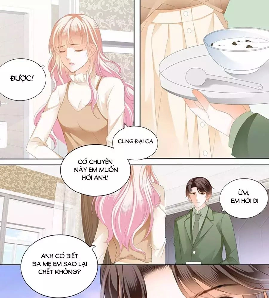 Bá Đạo Tiểu Thúc, Xin Trêu Chọc Vừa Thôi! Chapter 76 - 23