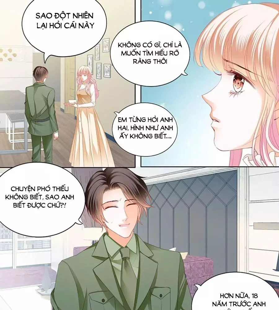 Bá Đạo Tiểu Thúc, Xin Trêu Chọc Vừa Thôi! Chapter 77 - 1