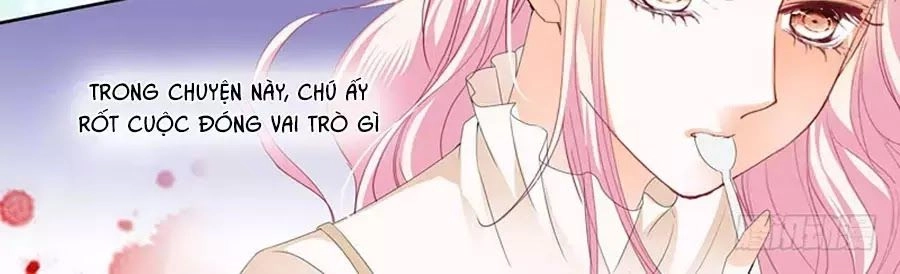 Bá Đạo Tiểu Thúc, Xin Trêu Chọc Vừa Thôi! Chapter 77 - 4