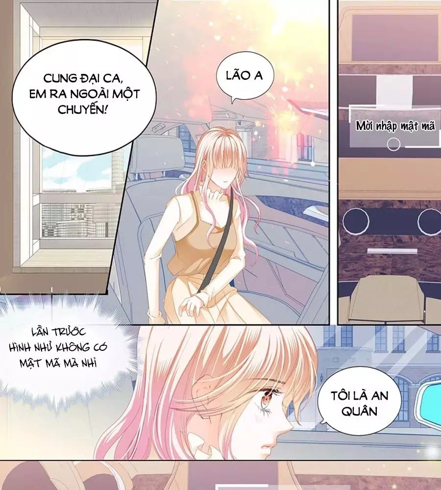 Bá Đạo Tiểu Thúc, Xin Trêu Chọc Vừa Thôi! Chapter 77 - 5