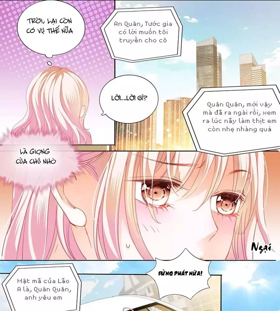 Bá Đạo Tiểu Thúc, Xin Trêu Chọc Vừa Thôi! Chapter 77 - 7