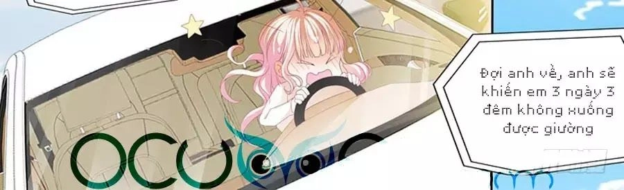 Bá Đạo Tiểu Thúc, Xin Trêu Chọc Vừa Thôi! Chapter 77 - 8