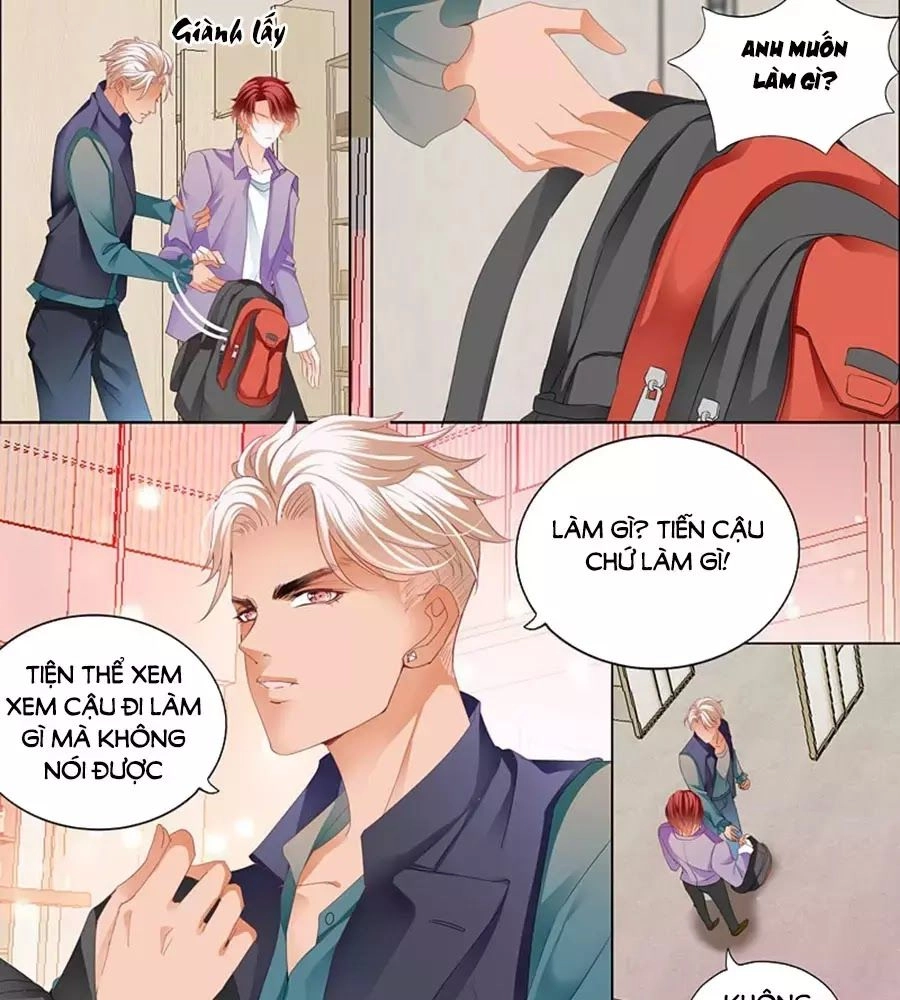 Bá Đạo Tiểu Thúc, Xin Trêu Chọc Vừa Thôi! Chapter 77 - 11