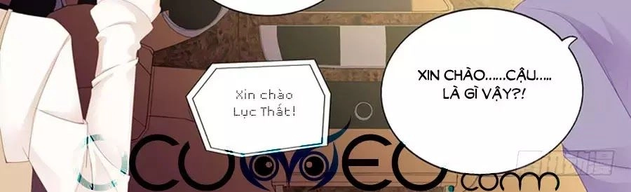 Bá Đạo Tiểu Thúc, Xin Trêu Chọc Vừa Thôi! Chapter 77 - 16