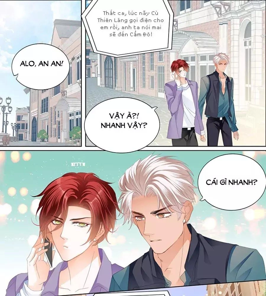 Bá Đạo Tiểu Thúc, Xin Trêu Chọc Vừa Thôi! Chapter 79 - 1