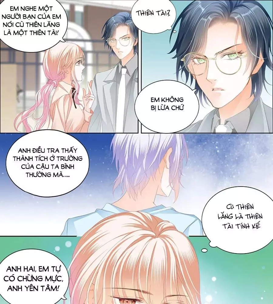 Bá Đạo Tiểu Thúc, Xin Trêu Chọc Vừa Thôi! Chapter 79 - 5