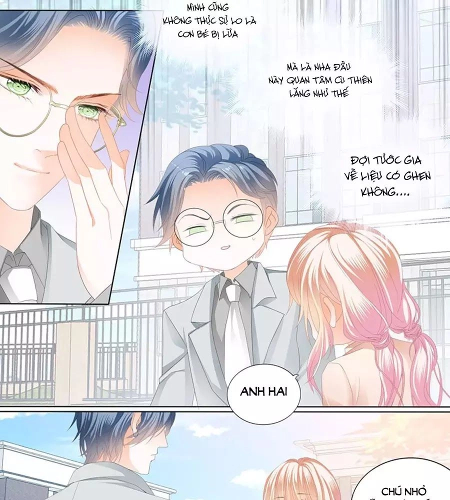 Bá Đạo Tiểu Thúc, Xin Trêu Chọc Vừa Thôi! Chapter 79 - 7