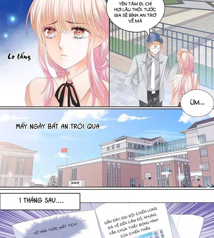 Bá Đạo Tiểu Thúc, Xin Trêu Chọc Vừa Thôi! Chapter 79 - 9