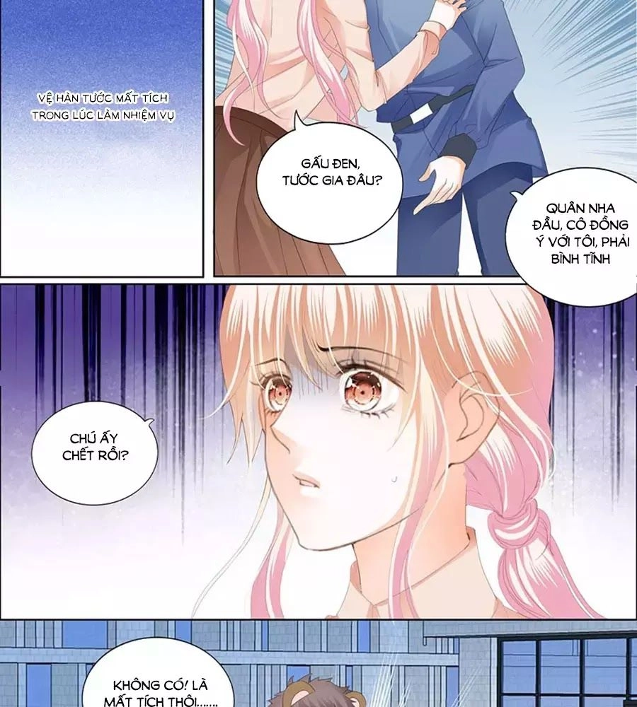 Bá Đạo Tiểu Thúc, Xin Trêu Chọc Vừa Thôi! Chapter 79 - 11