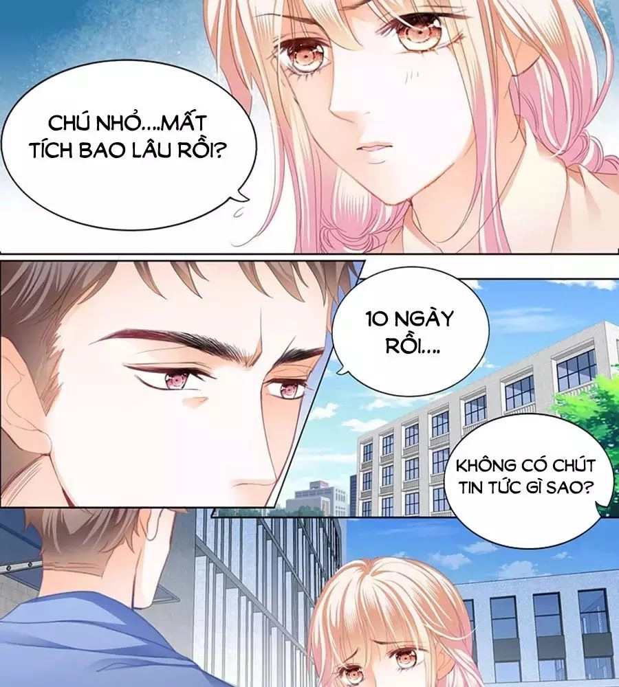 Bá Đạo Tiểu Thúc, Xin Trêu Chọc Vừa Thôi! Chapter 79 - 13