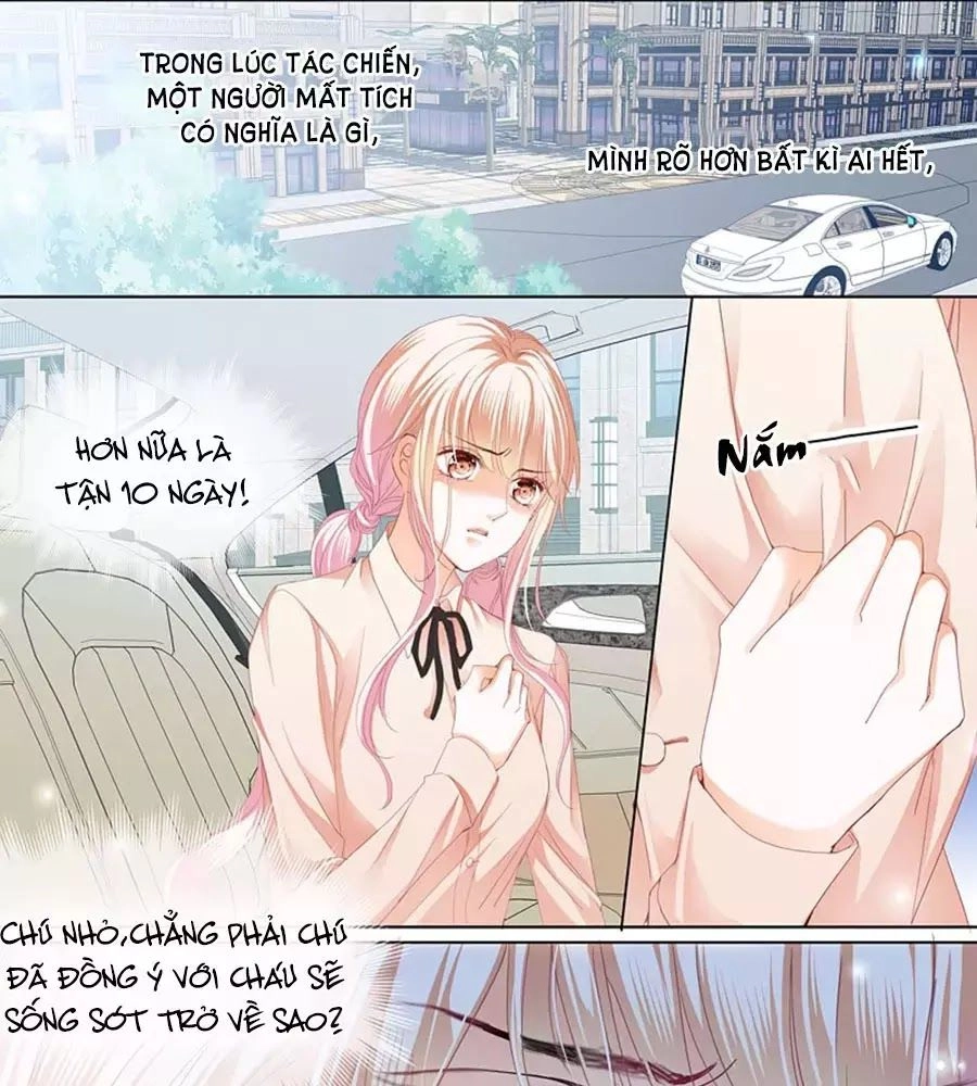 Bá Đạo Tiểu Thúc, Xin Trêu Chọc Vừa Thôi! Chapter 79 - 15