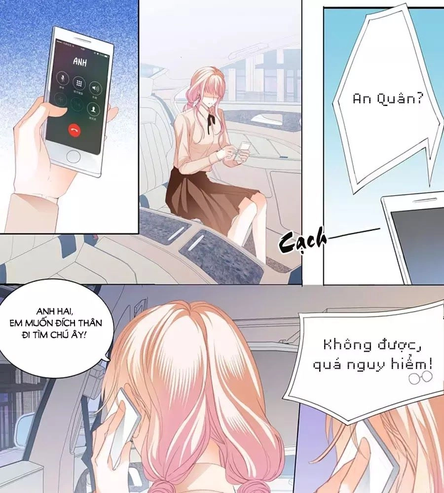 Bá Đạo Tiểu Thúc, Xin Trêu Chọc Vừa Thôi! Chapter 79 - 17