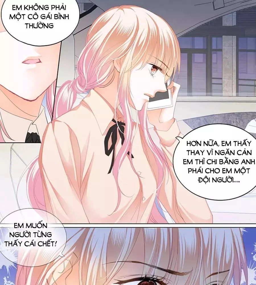 Bá Đạo Tiểu Thúc, Xin Trêu Chọc Vừa Thôi! Chapter 79 - 19