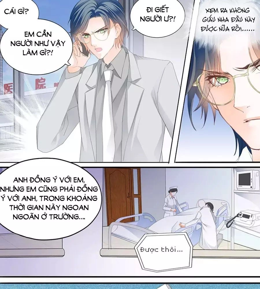 Bá Đạo Tiểu Thúc, Xin Trêu Chọc Vừa Thôi! Chapter 79 - 21