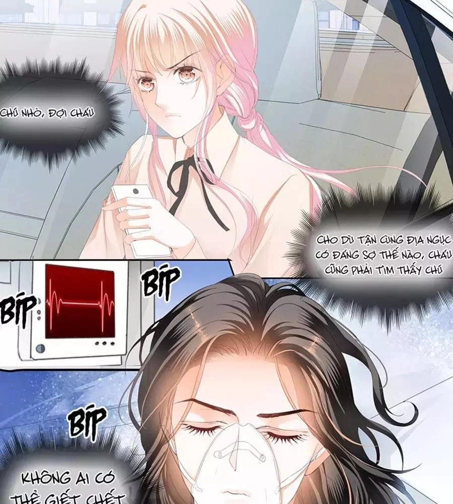 Bá Đạo Tiểu Thúc, Xin Trêu Chọc Vừa Thôi! Chapter 79 - 23