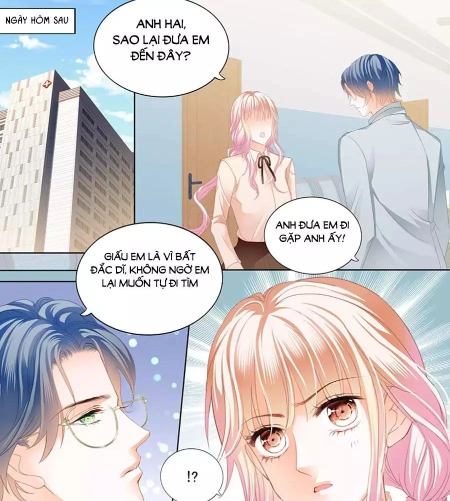 Bá Đạo Tiểu Thúc, Xin Trêu Chọc Vừa Thôi! Chapter 80 - 1