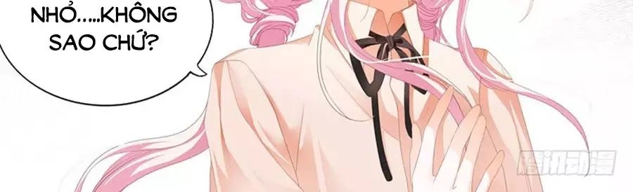 Bá Đạo Tiểu Thúc, Xin Trêu Chọc Vừa Thôi! Chapter 80 - 4