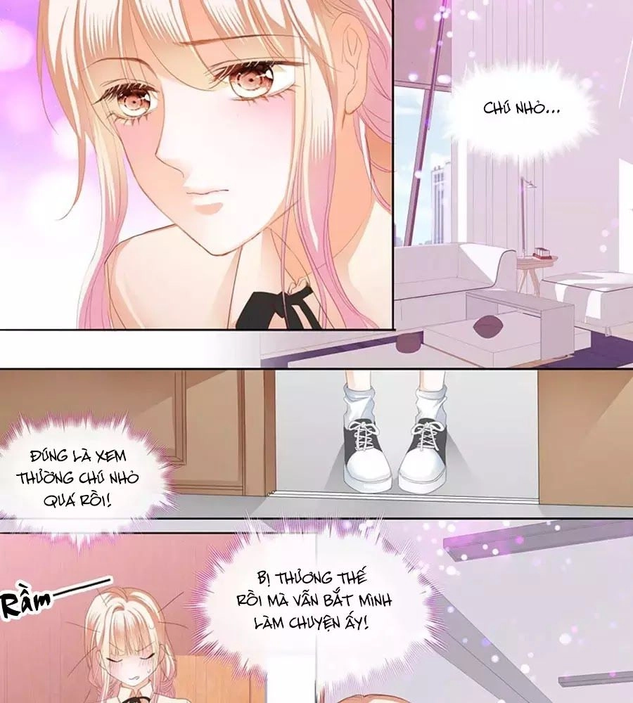Bá Đạo Tiểu Thúc, Xin Trêu Chọc Vừa Thôi! Chapter 80 - 17