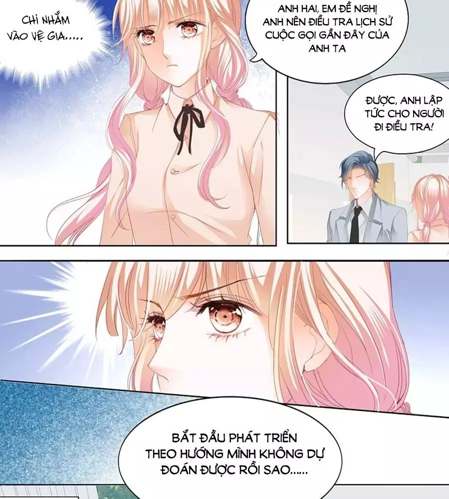 Bá Đạo Tiểu Thúc, Xin Trêu Chọc Vừa Thôi! Chapter 80 - 21