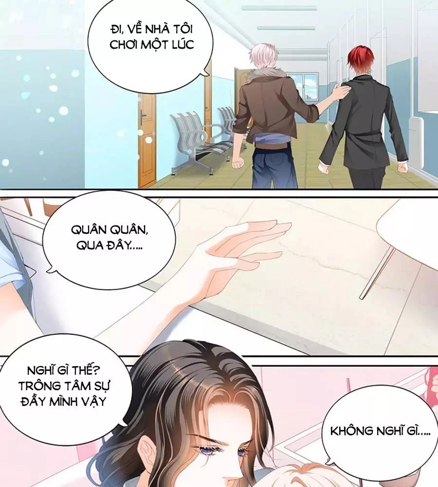 Bá Đạo Tiểu Thúc, Xin Trêu Chọc Vừa Thôi! Chapter 81 - 5