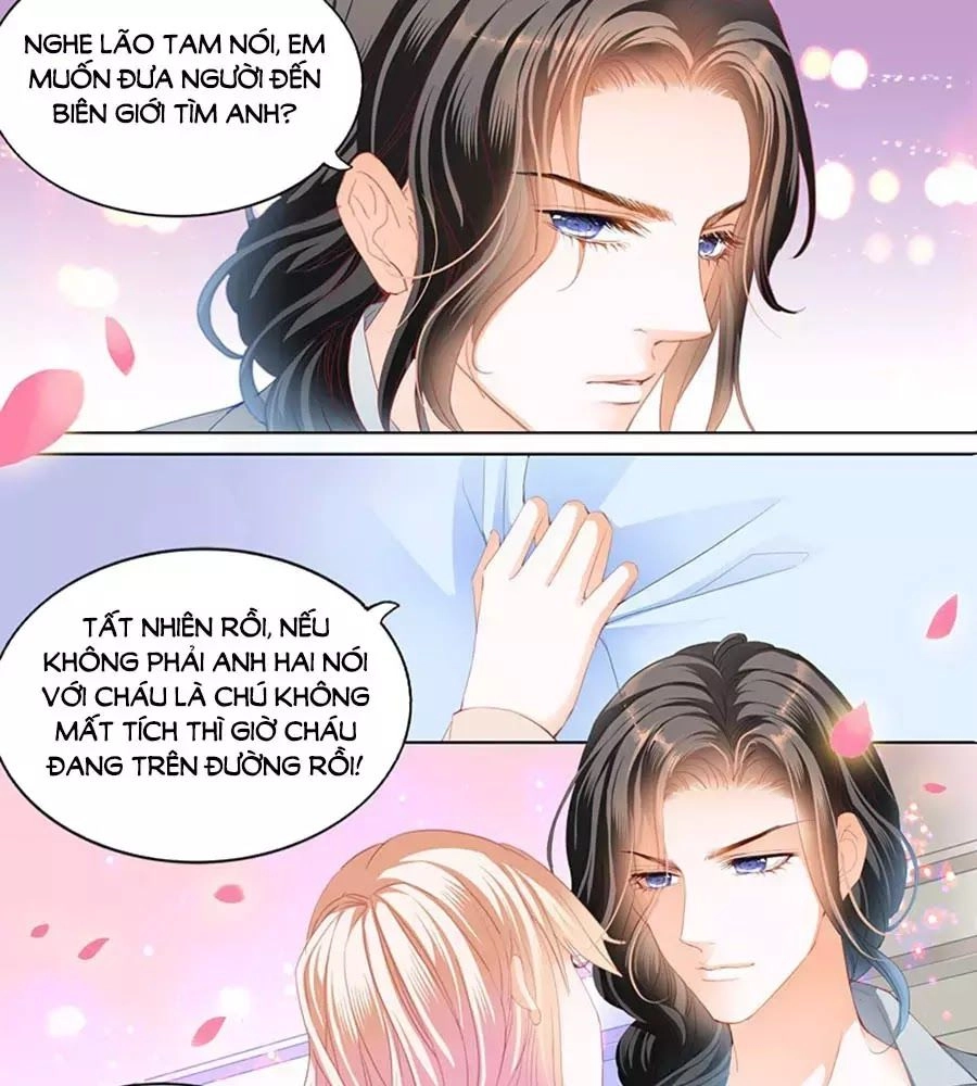 Bá Đạo Tiểu Thúc, Xin Trêu Chọc Vừa Thôi! Chapter 81 - 7