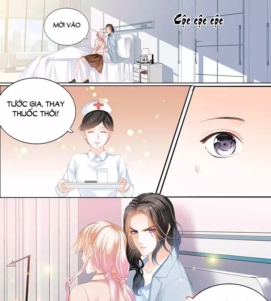 Bá Đạo Tiểu Thúc, Xin Trêu Chọc Vừa Thôi! Chapter 81 - 9