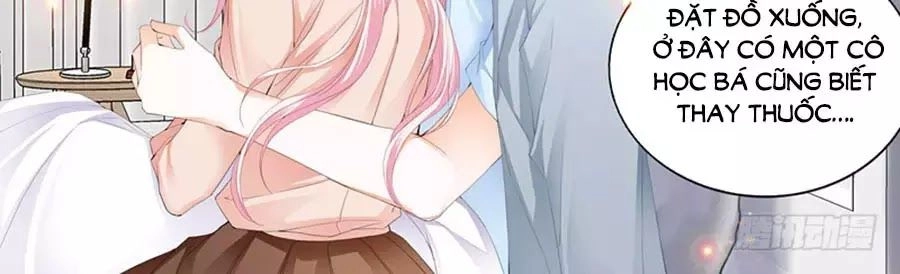 Bá Đạo Tiểu Thúc, Xin Trêu Chọc Vừa Thôi! Chapter 81 - 10