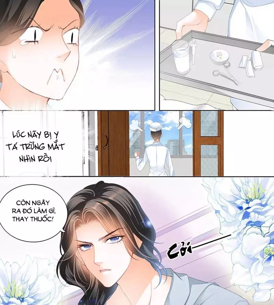 Bá Đạo Tiểu Thúc, Xin Trêu Chọc Vừa Thôi! Chapter 81 - 11