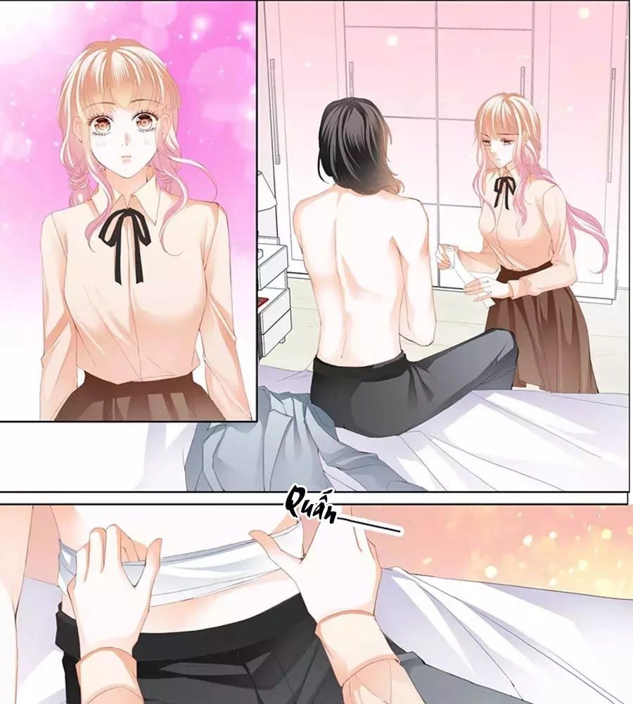 Bá Đạo Tiểu Thúc, Xin Trêu Chọc Vừa Thôi! Chapter 81 - 13