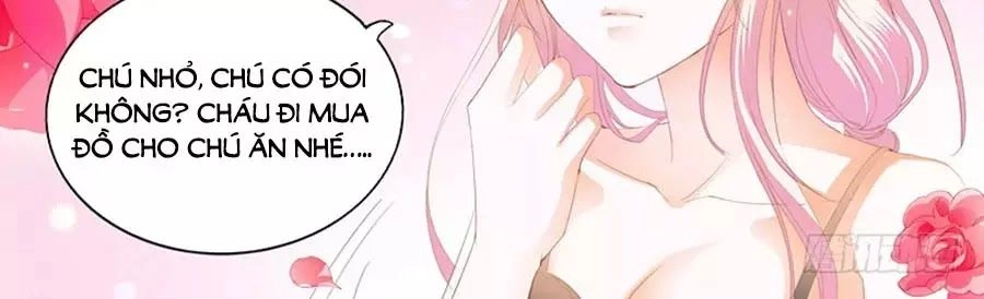 Bá Đạo Tiểu Thúc, Xin Trêu Chọc Vừa Thôi! Chapter 81 - 18