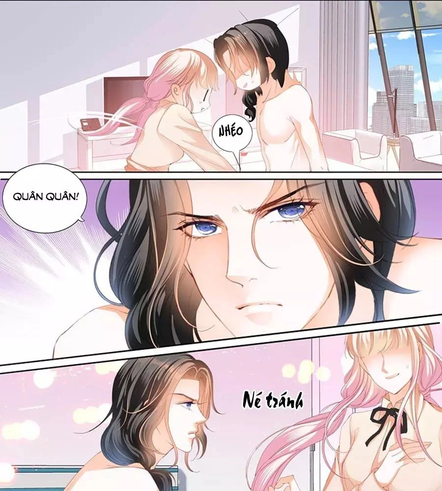 Bá Đạo Tiểu Thúc, Xin Trêu Chọc Vừa Thôi! Chapter 81 - 21