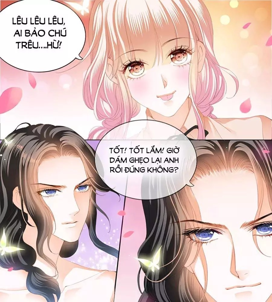 Bá Đạo Tiểu Thúc, Xin Trêu Chọc Vừa Thôi! Chapter 81 - 23