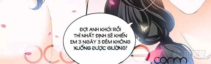 Bá Đạo Tiểu Thúc, Xin Trêu Chọc Vừa Thôi! Chapter 81 - 24