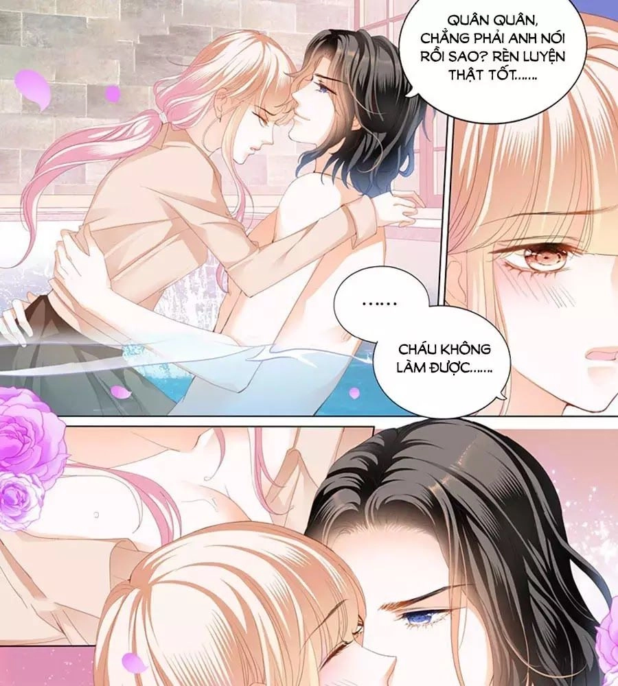 Bá Đạo Tiểu Thúc, Xin Trêu Chọc Vừa Thôi! Chapter 83 - 1