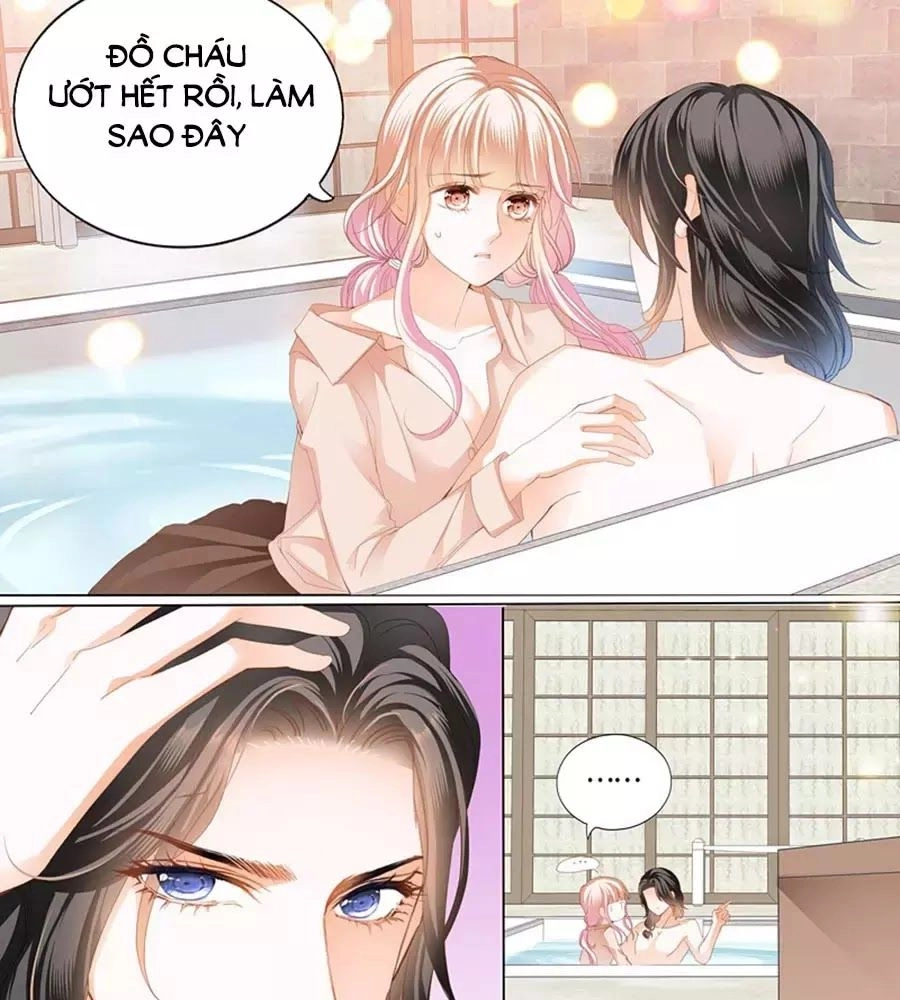 Bá Đạo Tiểu Thúc, Xin Trêu Chọc Vừa Thôi! Chapter 83 - 3