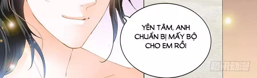 Bá Đạo Tiểu Thúc, Xin Trêu Chọc Vừa Thôi! Chapter 83 - 4
