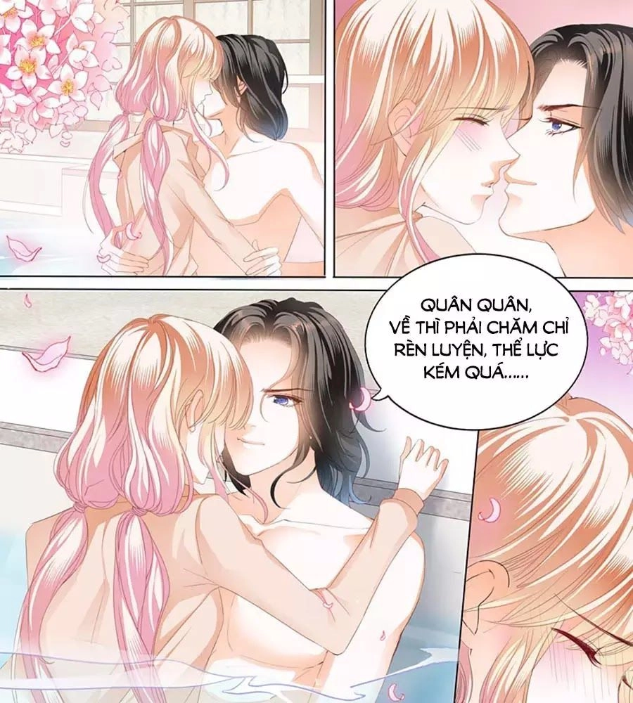 Bá Đạo Tiểu Thúc, Xin Trêu Chọc Vừa Thôi! Chapter 83 - 7