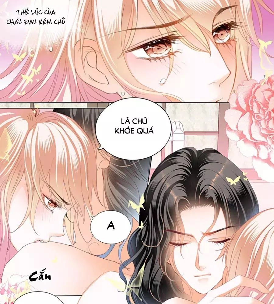 Bá Đạo Tiểu Thúc, Xin Trêu Chọc Vừa Thôi! Chapter 83 - 9