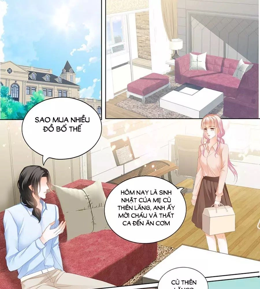 Bá Đạo Tiểu Thúc, Xin Trêu Chọc Vừa Thôi! Chapter 83 - 11