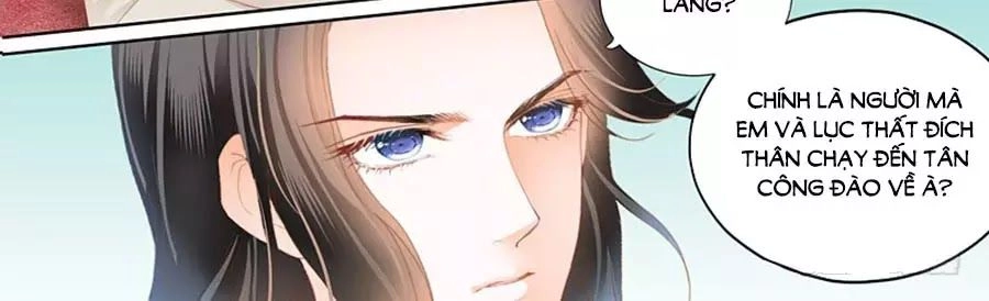 Bá Đạo Tiểu Thúc, Xin Trêu Chọc Vừa Thôi! Chapter 83 - 12