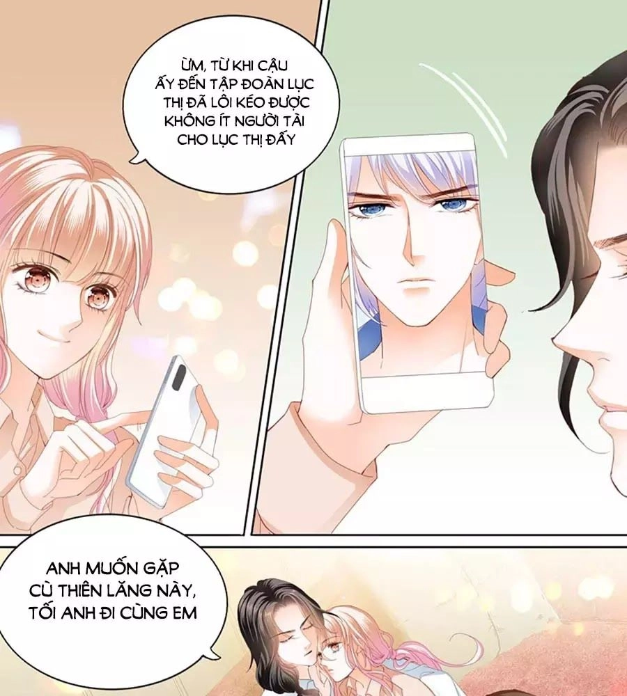 Bá Đạo Tiểu Thúc, Xin Trêu Chọc Vừa Thôi! Chapter 83 - 13