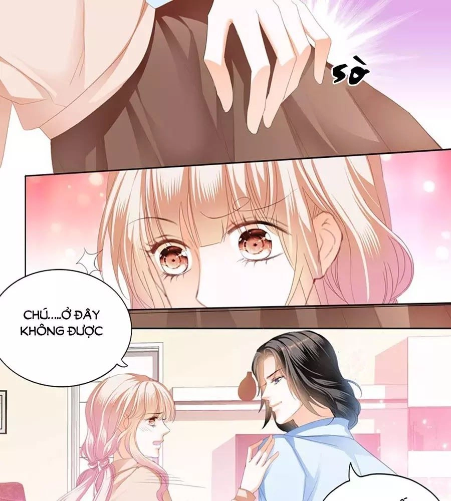 Bá Đạo Tiểu Thúc, Xin Trêu Chọc Vừa Thôi! Chapter 83 - 15