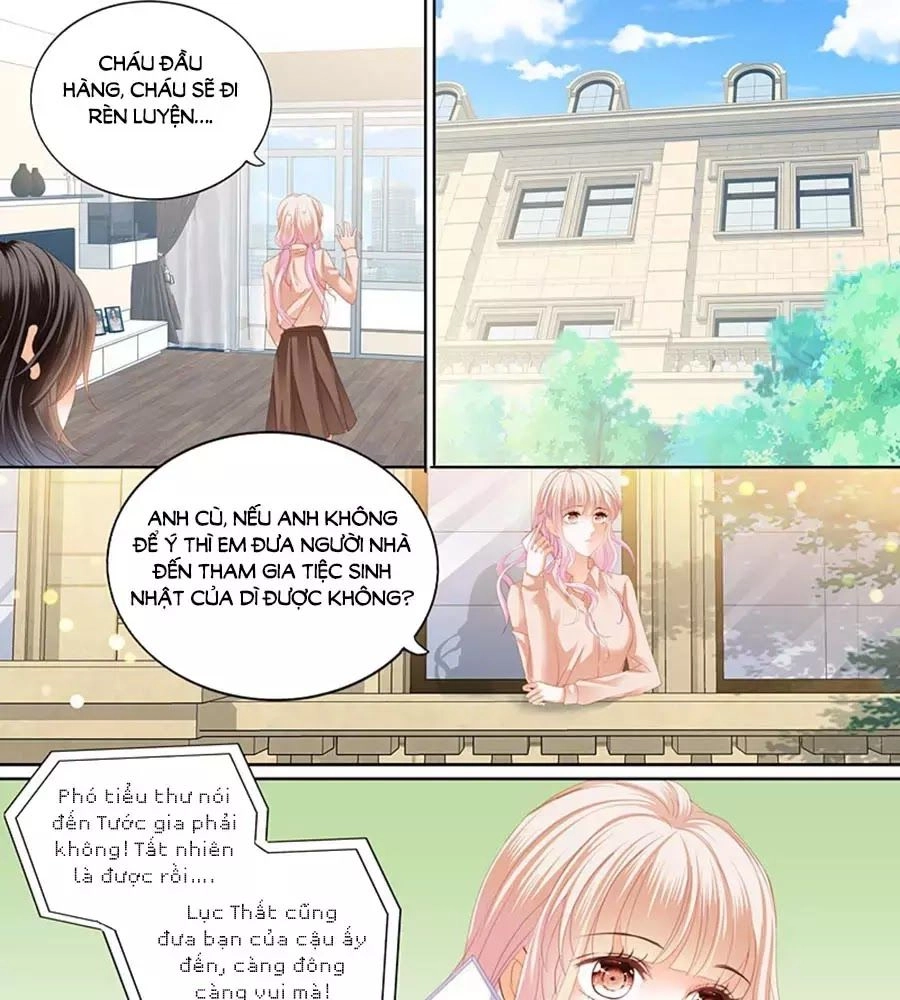 Bá Đạo Tiểu Thúc, Xin Trêu Chọc Vừa Thôi! Chapter 83 - 19