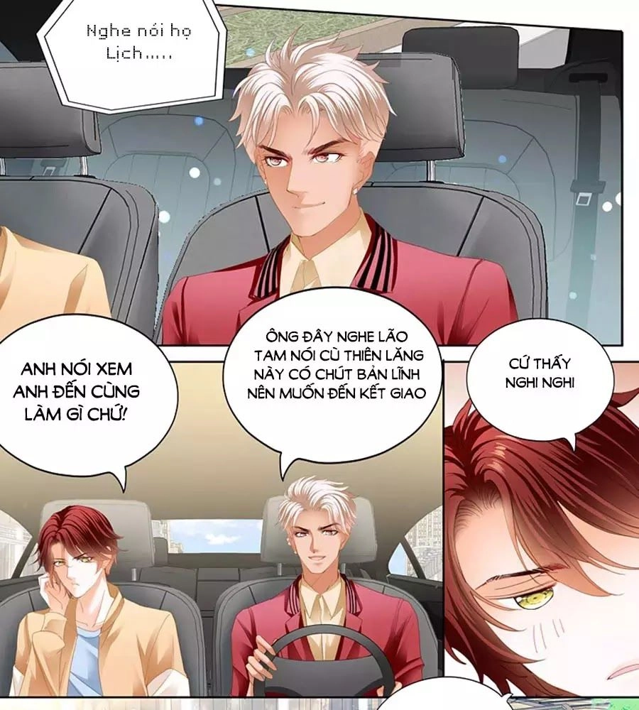 Bá Đạo Tiểu Thúc, Xin Trêu Chọc Vừa Thôi! Chapter 83 - 21