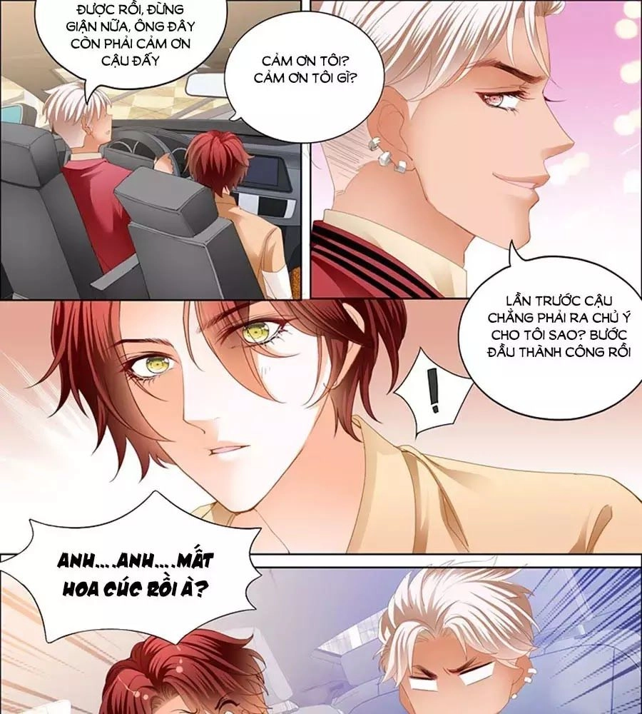 Bá Đạo Tiểu Thúc, Xin Trêu Chọc Vừa Thôi! Chapter 83 - 23